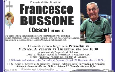 Bussone Francesco