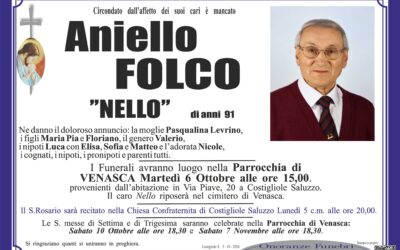 Folco Aniello